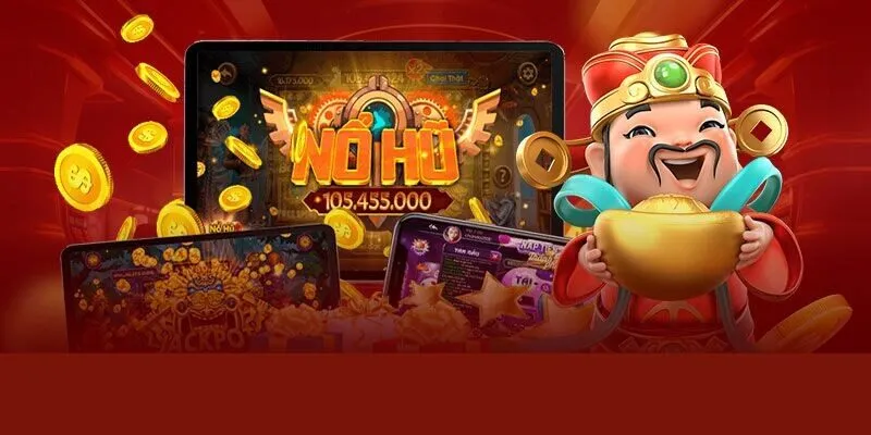 Để tham gia nổ hũ Mocbai, bạn cần nắm rõ quy trình cơ bản và cách tối ưu hóa cơ hội trúng thưởng